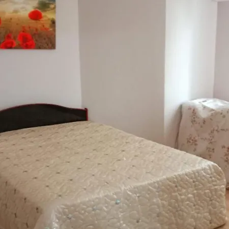 Apartment Tasli