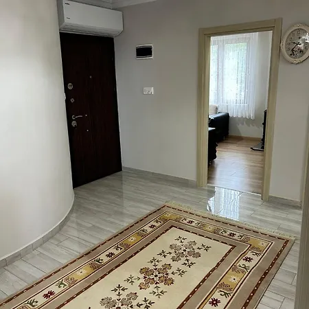 Apartment Tasli Trabzon