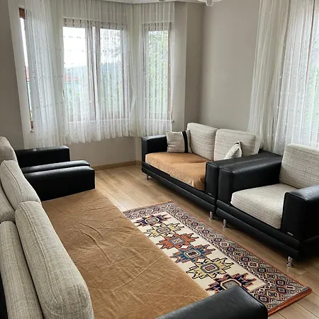 Tasli Apartment Trabzon