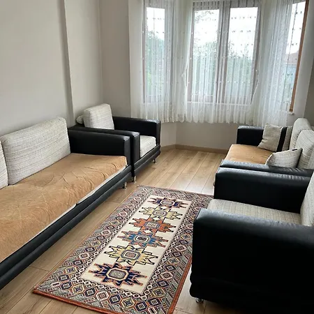 Tasli Apartment