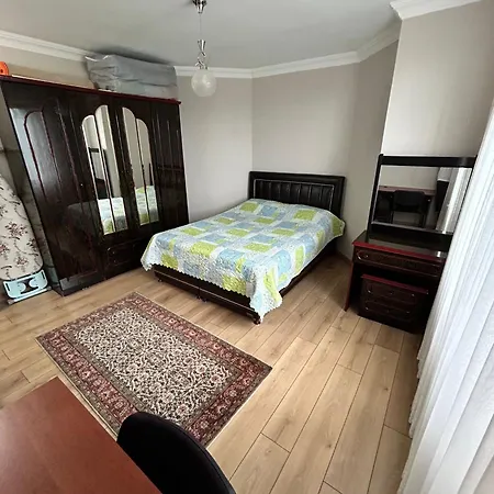 Tasli Apartment Trabzon