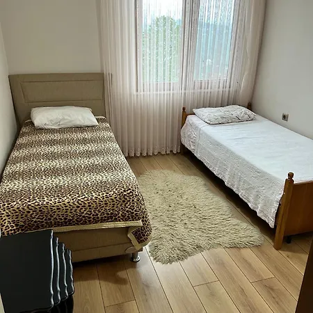 Tasli Apartment Trabzon