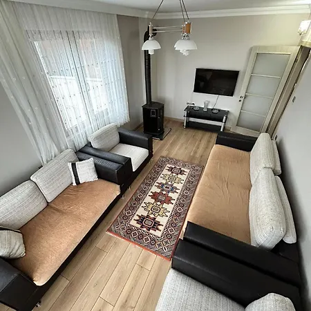 Apartment Tasli