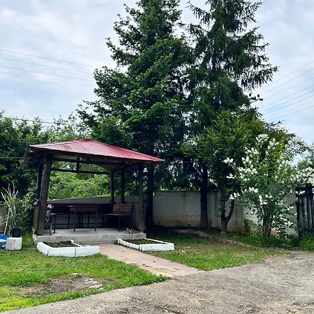 Apartment Tasli